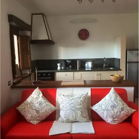 Casa Mezzavia *