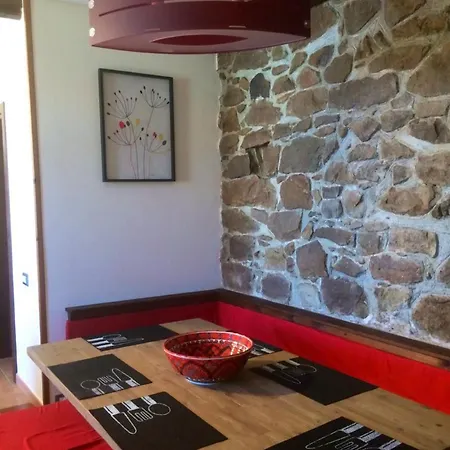 Casa Mezzavia * Cefalu